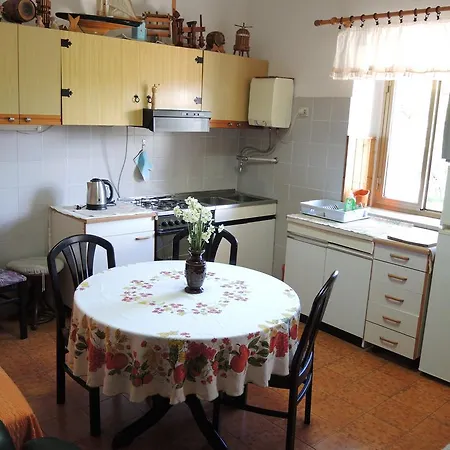 Guest house M&m