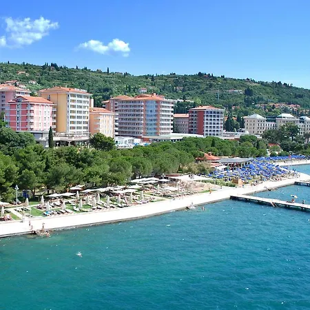 Guest house M&m Portoroz