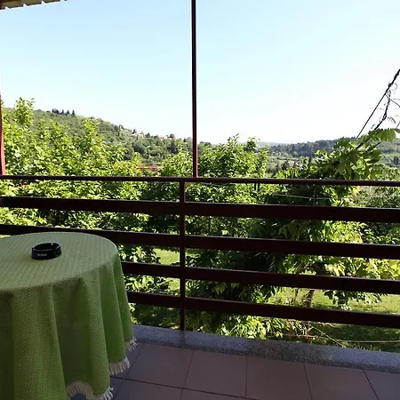 Guest house M&m Portoroz