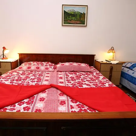 Guest house M&m 2*